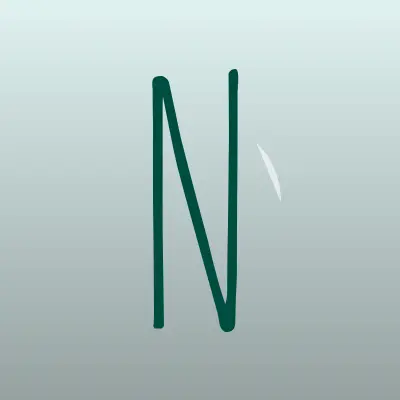 Визитка: Nail bar во Владикавказе