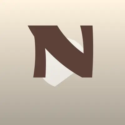 Визитка: Nail service, ногтевая студия в Казани