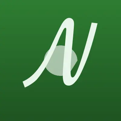 Визитка: NailMaster, магазин по продаже товаров для ногтевого сервиса в Тюмени