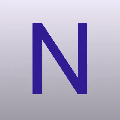 Визитка: NailMaster39, магазин в Черняховске