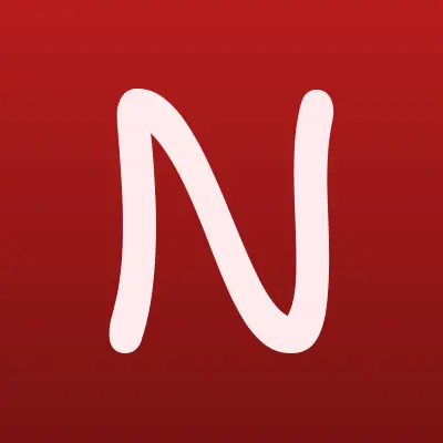 Визитка: NailPro, магазин косметики в Новочеркасске