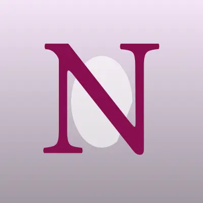 Визитка: NailPro, магазин товаров для маникюра в Салавате