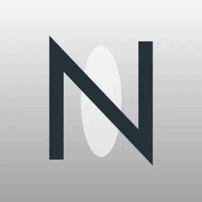 Визитка: Nails Beauty, студия красоты в Магадане