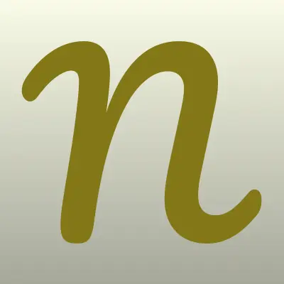 Визитка: Nails Room, магазин в Саранске