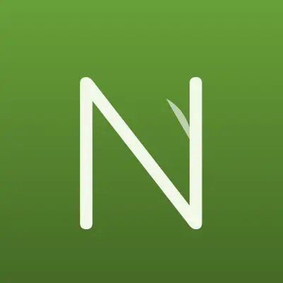 Визитка: Nails professional school-studio, центр ногтевой индустрии и красоты во Владивостоке