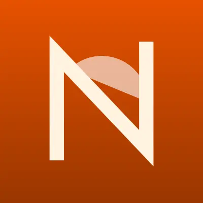 Визитка: Nailuxe в Лесном Городке