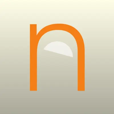 Визитка: Нанто, компания в Москве