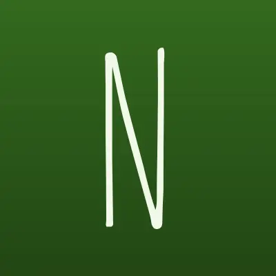 Визитка: Наш Штат, компания в Санкт-Петербурге