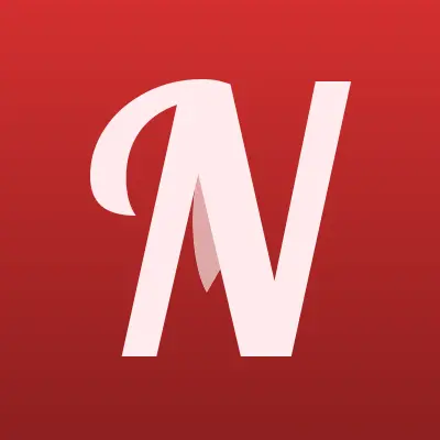 Визитка: Наш дом, магазин строительных и отделочных материалов в Новомосковске