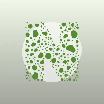 Визитка: Наш женский, магазин косметики и парфюмерии в Брянске