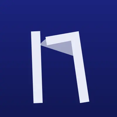 Визитка: Наш продукт, продуктовый магазин в Дзержинске