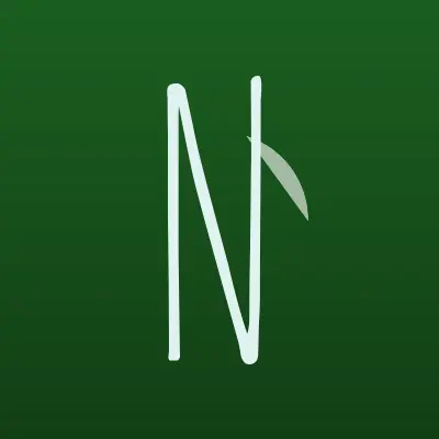 Визитка: Наш сад, садово-хозяйственный отдел в Муроме