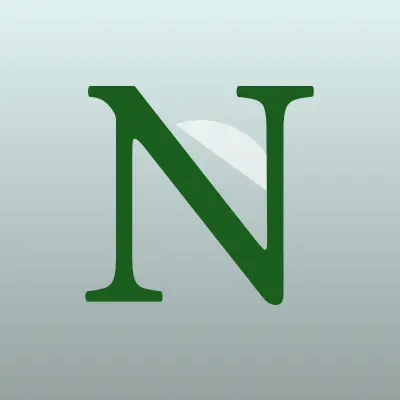 Визитка: Наша витрина, продуктовый магазин в Каневской