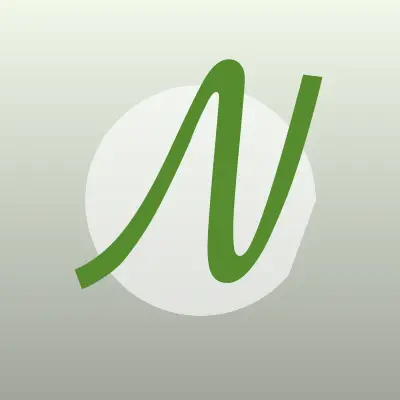 Визитка: Наслаждение, магазин кондитерской продукции в Новосибирске