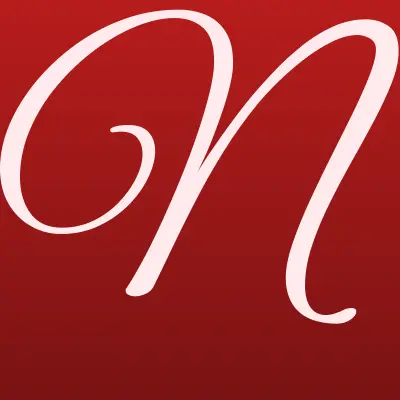 Визитка: Nataly, сеть салонов красоты в Коврове