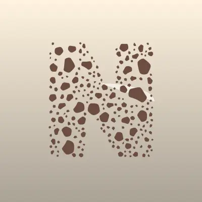 Визитка: NatureAsia, магазин косметики из Кореи, Китая и Таиланда в Томске