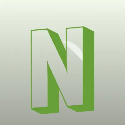 Визитка: Научно-технический центр промышленных технологий, торговая компания в Санкт-Петербурге