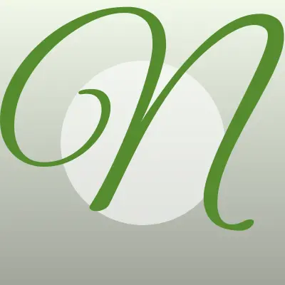 Визитка: Naumoff, рекламно-производственная компания в Томске