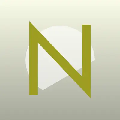 Визитка: Небоскреб, рекламно-производственная компания в Южно-Сахалинске