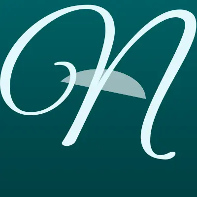 Визитка: Некрополь, похоронный дом в Новосибирске