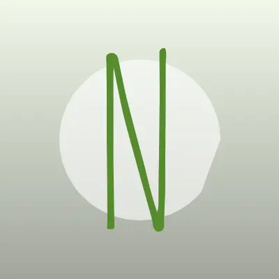 Визитка: Nelliland, центр изучения английского языка в Волгодонске