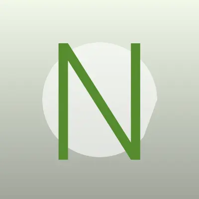 Визитка: Neo nail, магазин профессиональной косметики в Липецке