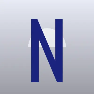 Визитка: NeoGarden, строительная компания в Санкт-Петербурге