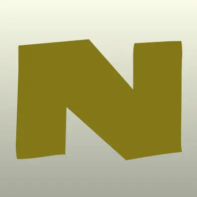 Визитка: Nerf, квест-комната в Первоуральске