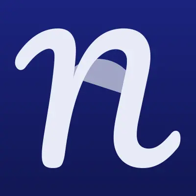 Визитка: Nesterova Media, рекламная фирма в Курске