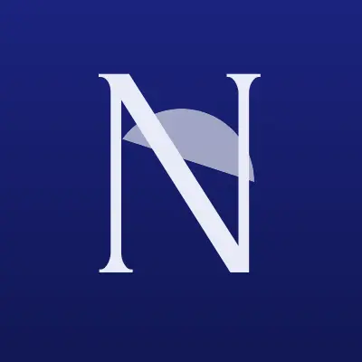 Визитка: Nettle, технологическая компания в Москве