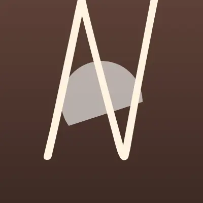 Визитка: New Look Studio, школа дизайна в Буйнакске