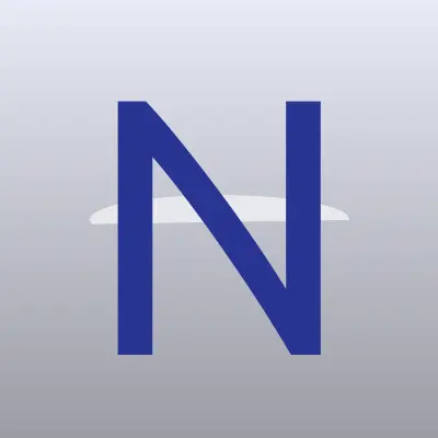 Визитка: New Style Proff, магазин материалов для ногтевого сервиса в Сыктывкаре