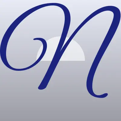 Визитка: New York Centre, языковая школа в Калининграде