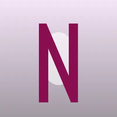 Визитка: New friends, центр иностранных языков в Тельмане