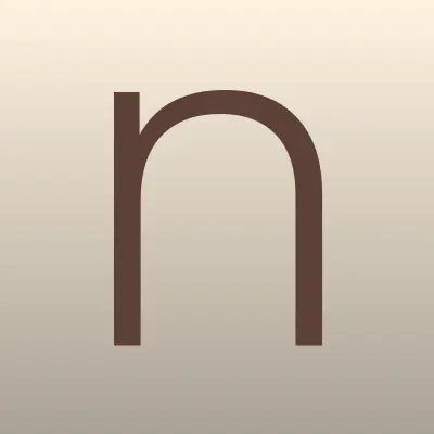 Визитка: New look, магазин аксессуаров в Перми