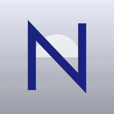 Визитка: Newart media, рекламная компания в Ростове-на-Дону