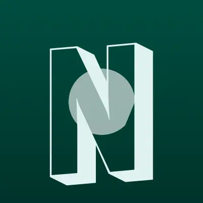 Визитка: Next, кафе в Невельске