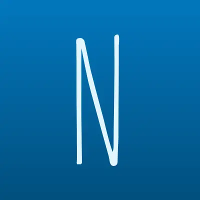 Визитка: Nexus, центр международного сотрудничества в Воронеже