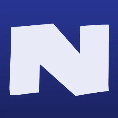 Визитка: Niapp, компания по продаже роботов-пылесосов и умного дома в Краснодаре