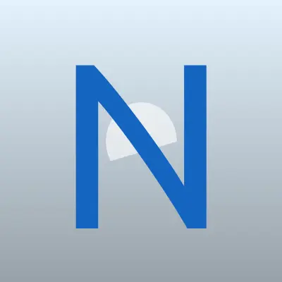 Визитка: Нижегородский филиал международной научной школы универсологии в Боре