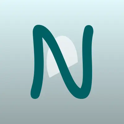 Визитка: Nika Nagel, дом красоты в Туле