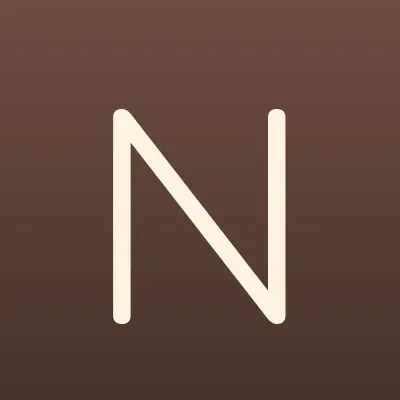 Визитка: Nika Nagel, магазин профессиональной косметики для ногтей в Туле