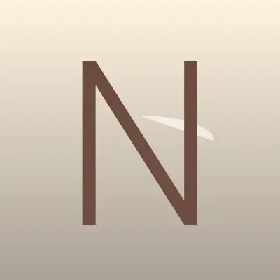 Визитка: Nika Nagel, магазин-салон товаров для ногтевого сервиса в Ставрополе