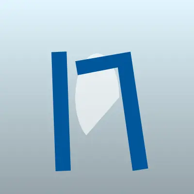 Визитка: Ника, магазин в Красноярске