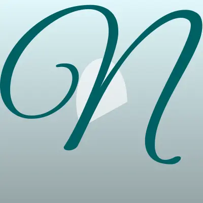 Визитка: Николас груп, веб-студия в Томске