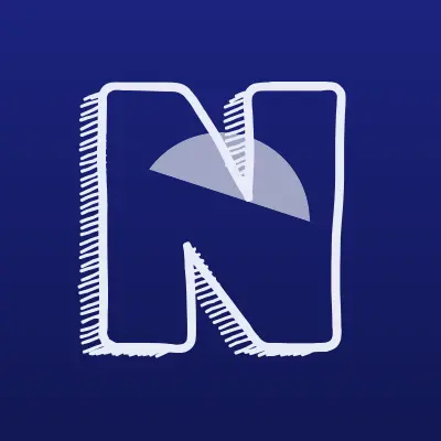 Визитка: Николин, мониторинговая компания в Санкт-Петербурге