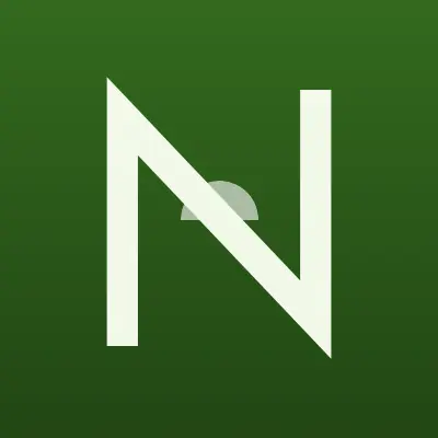 Визитка: Nimfa, лаундж-кафе в Светлогорске