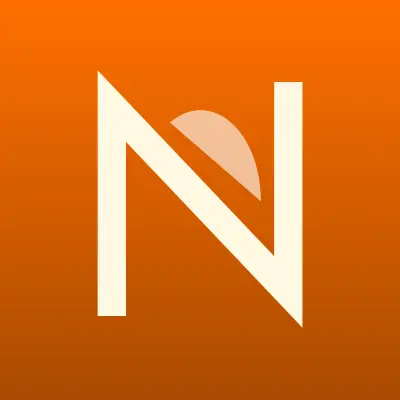 Визитка: Ninja kids, детский развлекательный центр в Красноярске