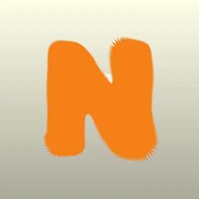 Визитка: Nisha, бар-клуб в Калининграде