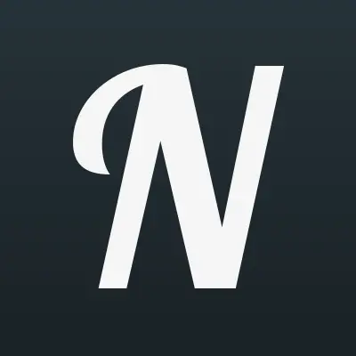 Визитка: Nix, компьютерный супермаркет в Санкт-Петербурге